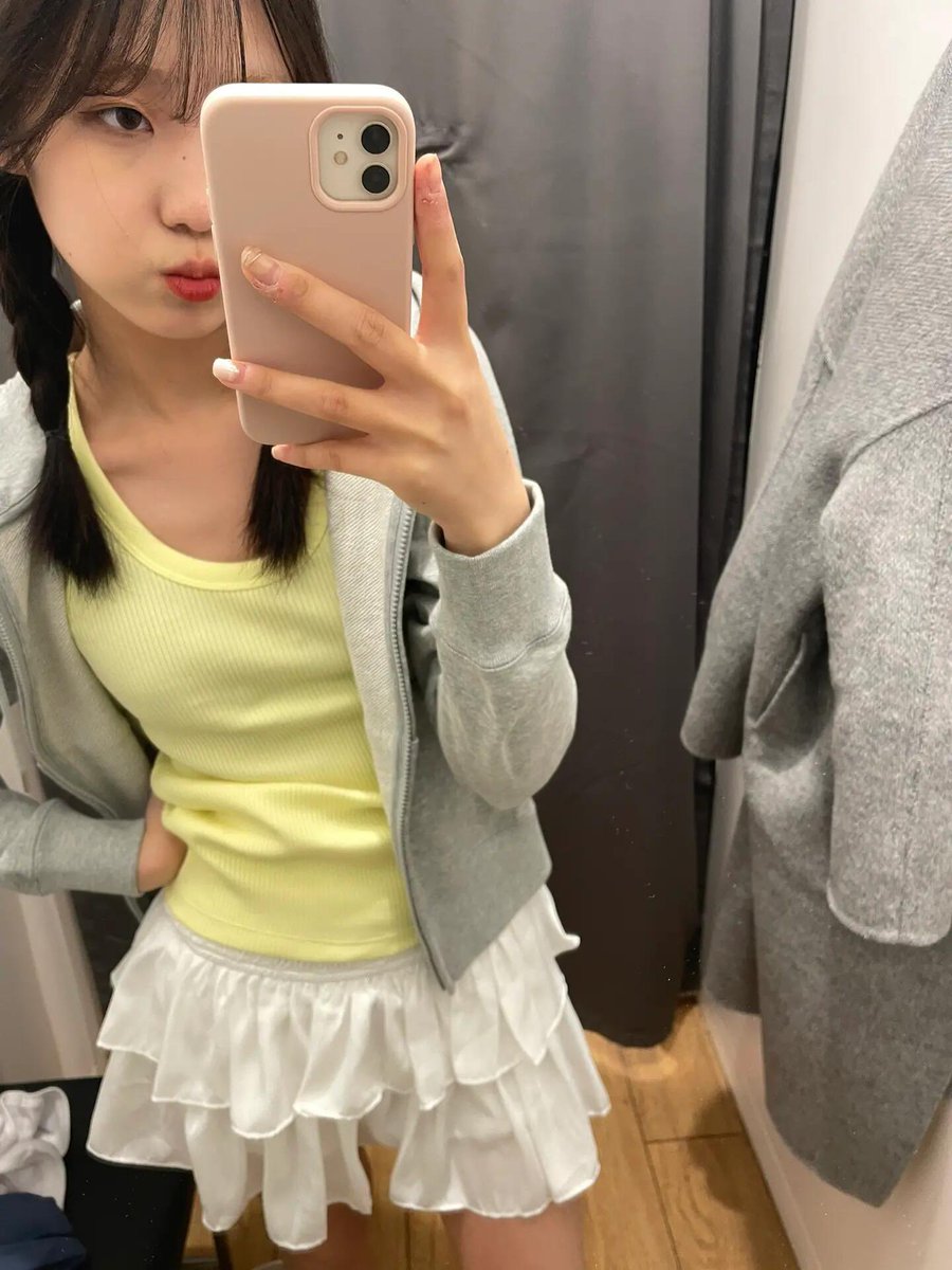 小鱼 tweet media