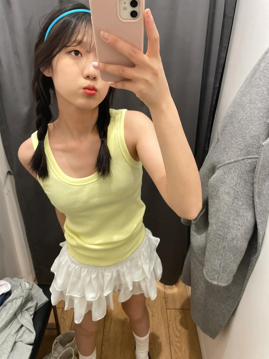 小鱼 tweet media