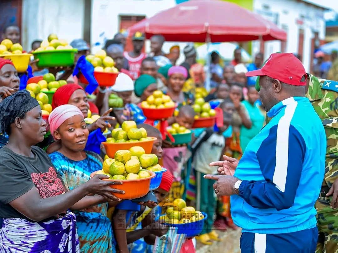 MUKAKARYENDA tweet media