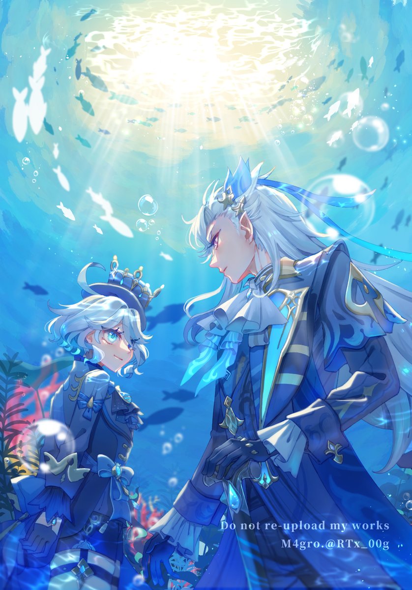 圖 本週的芙寧娜 (4)