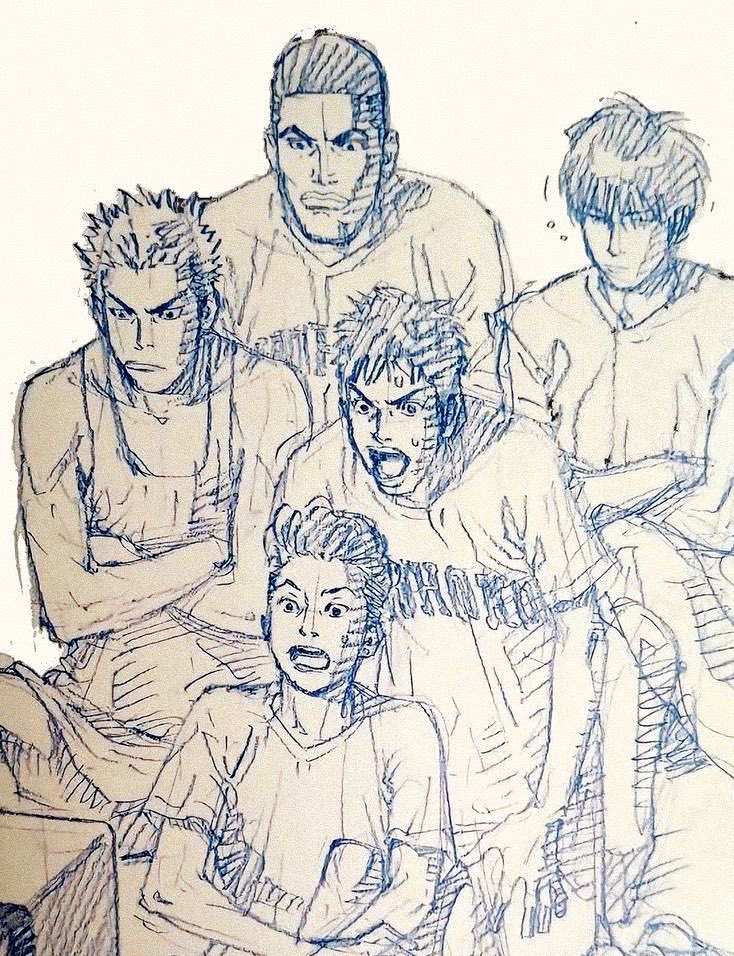 SlamDanqu's tweet photo. https://t.co/DD3NBrJrhG