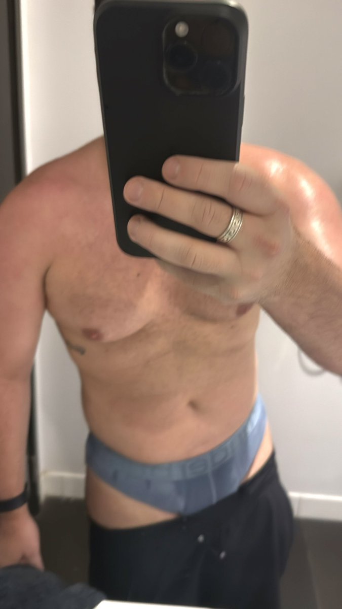 melb_guy89's tweet photo. Sweaty boy 💦 https://t.co/ImtdtYj3gS