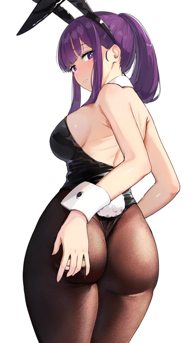 バニーフェルン