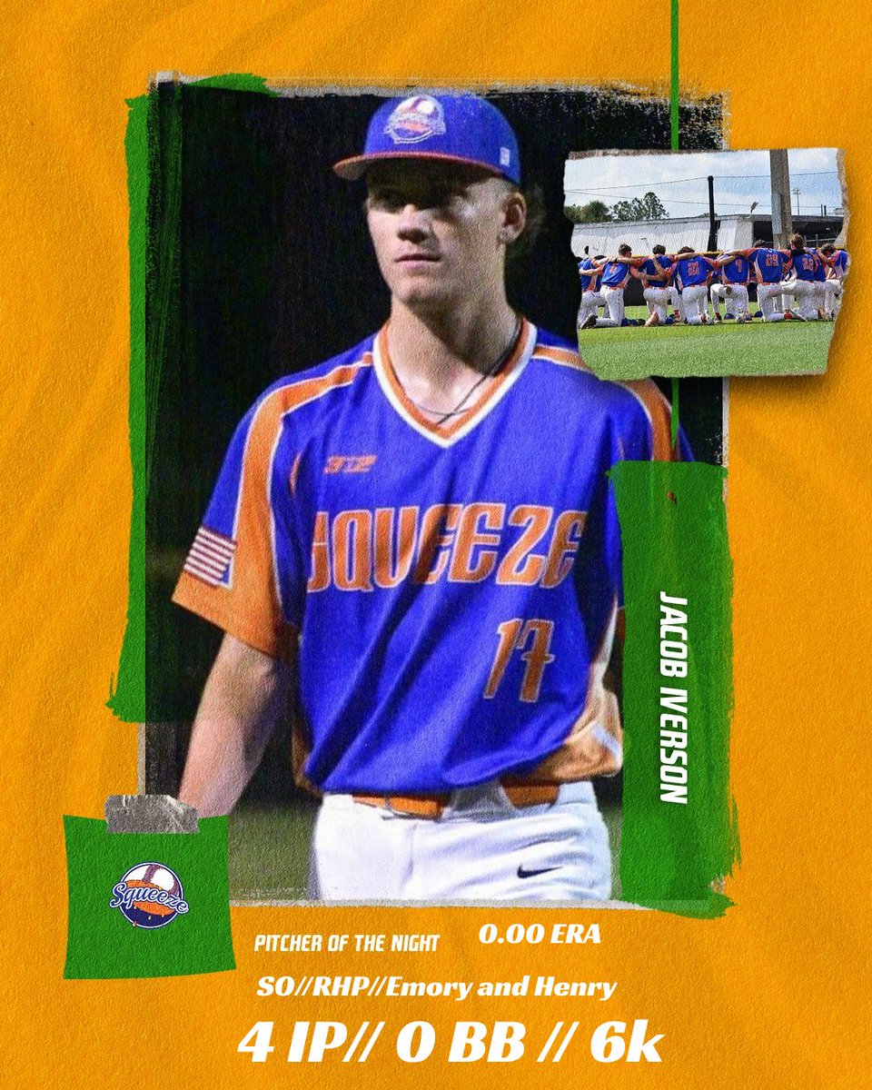 Florida League tweet media