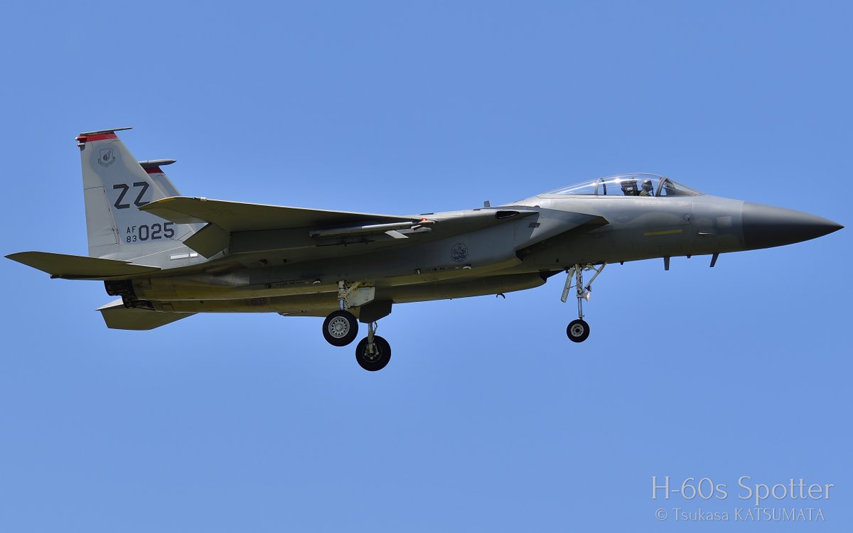 PHG_artworks's tweet image. F-15C, USAF, 67th FS &quot;Fighting Cocks&quot;
Kadena AB, Japan, 20/Mar/2024
#f15c #usaf #eagle #67fs #zz #kadenaab #aircraftspotter #avgeek #aviationphotography