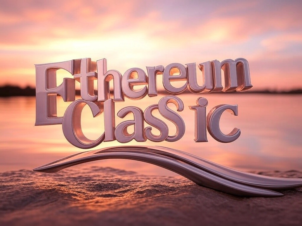 GM
#ALTSEASON #ETC #ETCArmy #BTC #ETH