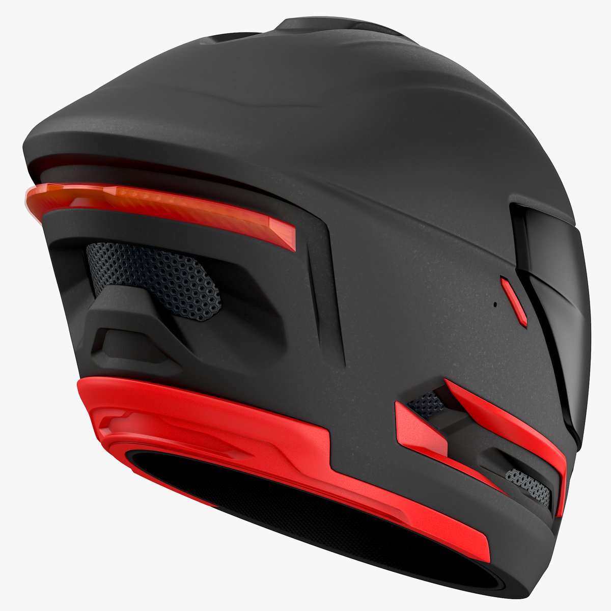 Apc3D's tweet photo. 🛡️ //Safety is style//
- A #helmet is not cowardice. It's #wisdom tested by a fall.
🔗
https://t.co/pCxnXZ4Zei
https://t.co/ZD8cipZZCx
~
#apc3d #HelmetWisdom #LiveToRide #StayProtected #RideSmart #SafetyIsPower #ThinkBeforeYouRide #RideSafe #3DArt #model #cgi #design #product https://t.co/rbPVDaqfU1