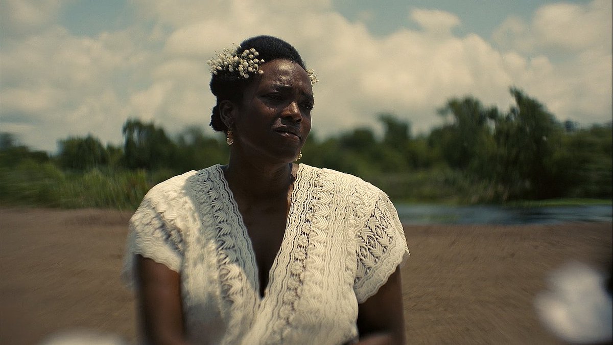 wunmi mosaku in sinners (2025)