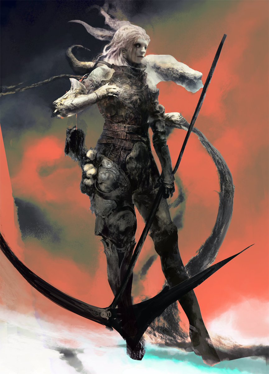 WIP

Haven’t designed in a while. Lots on my mind. 😌😌