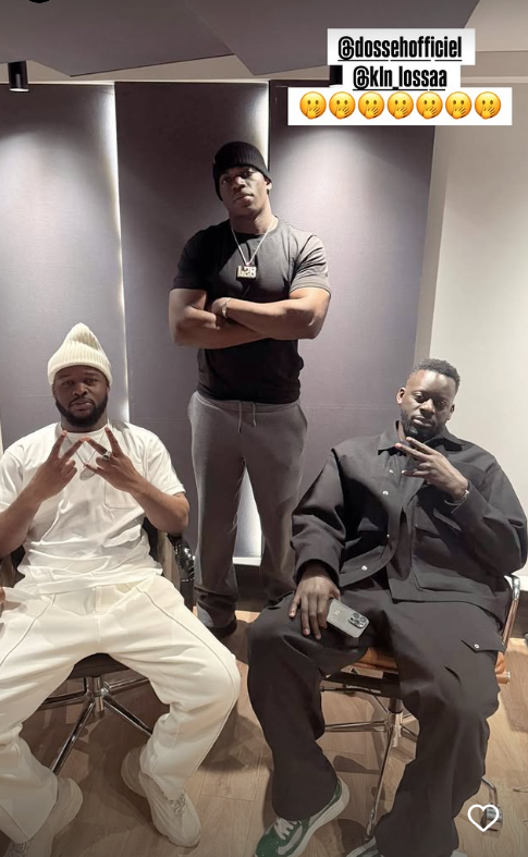 16x16FR's tweet photo. Dosseh x KLN x Oumar
@DossehLaFamine #KLN #Oumar https://t.co/a4mSN09X5r