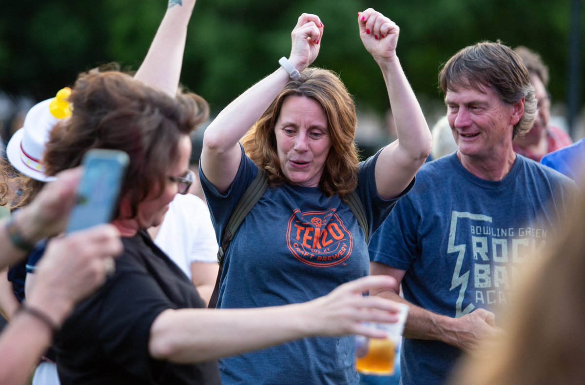 Grace McDowell (Ramey) (@grameyphoto) on Twitter photo Fun night out <a href="/duncanhinesdays/">Duncan Hines Days</a> Eats and Beats Music Fest for <a href="/bgdailynews/">Bowling Green Daily News</a> - check out our photo gallery live now at the Daily News website! Fun night out <a href="/duncanhinesdays/">Duncan Hines Days</a> Eats and Beats Music Fest for <a href="/bgdailynews/">Bowling Green Daily News</a> - check out our photo gallery live now at the Daily News website!