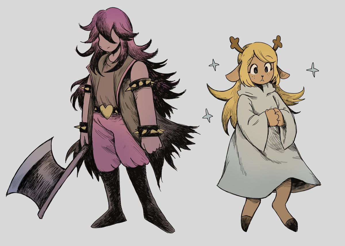 komemerda's tweet image. Deltarune