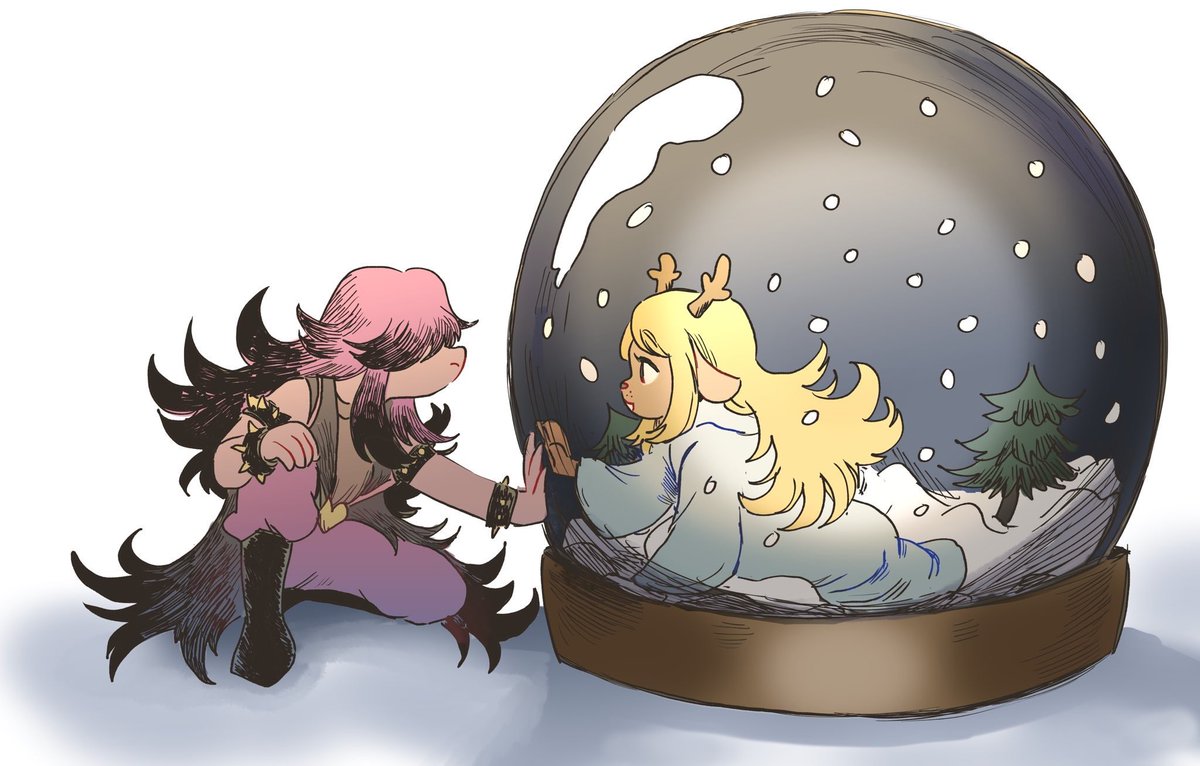 komemerda's tweet image. Deltarune