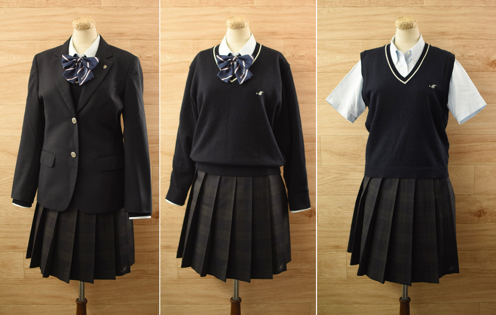 埼玉県立松伏高等学校 男子制服 配送します（価格は配送料込） 【公式 