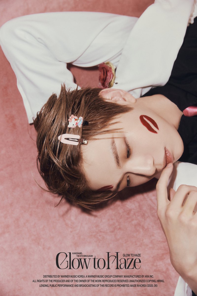 강다니엘(KANGDANIEL) tweet media