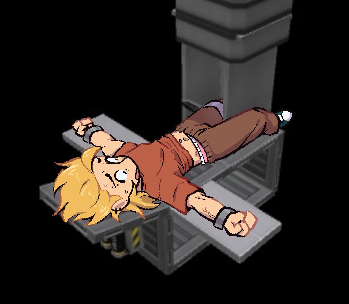 warmup after not drawing digitally in days 🤗🤗🤗🤗🤗🤗