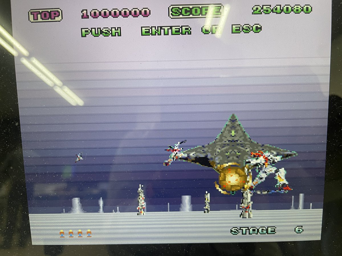 ちょびっとしか映らないシイコゲルググと
ゼクノヴァ未満のソロモン

#68の日
 #RPFF2025