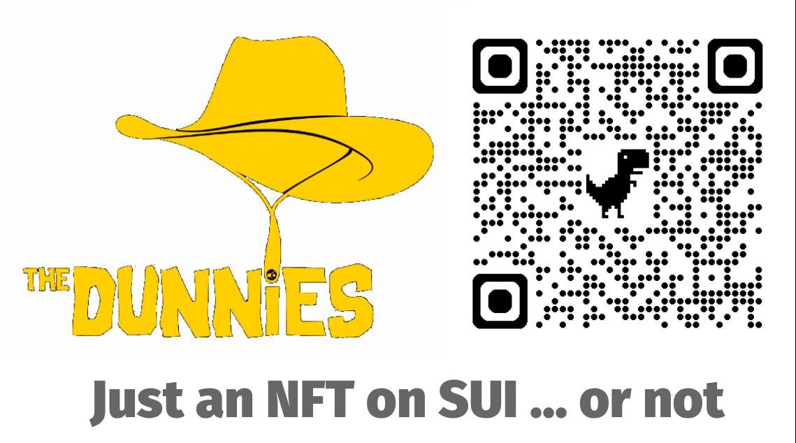 1) Minting for the best nft on #SUI <a href="/the_dunnies/">Dunnies</a> begins on june,lets <a href="/GiveRep/">GiveRep</a> ,2) Yesterday another 300 points claimed from <a href="/virtuals_io/">Virtuals Protocol</a> dapp,it is important every day not to forget doing that.Try to be informing and helping community understand how will pledge points