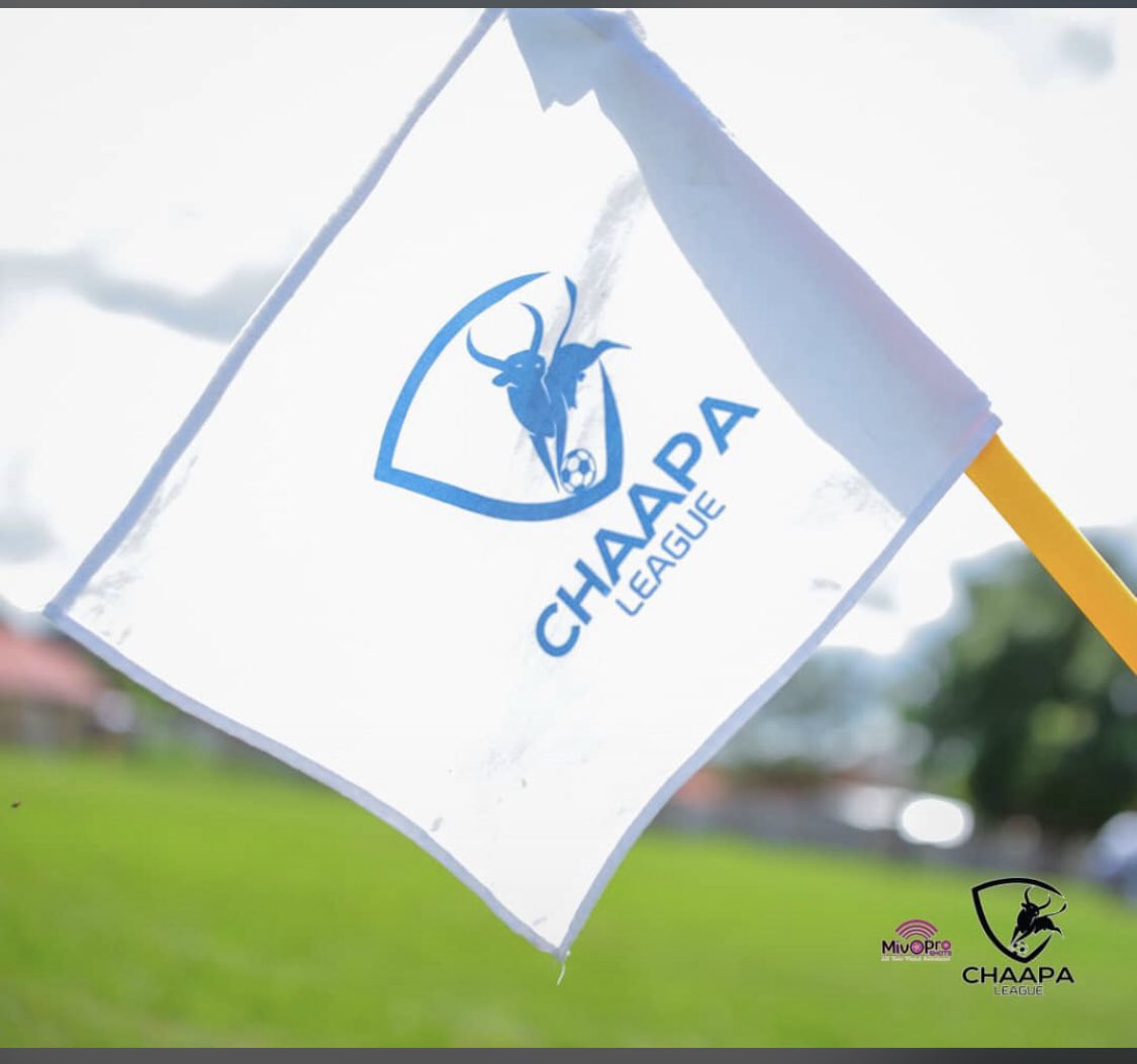 Let me go to <a href="/ChaapaLeague/">Chaapa League</a> mbweshi kabanyeta OB😂😂😂
<a href="/AkajjuFC14/">Akajju FC</a> am all yours at 4Pm