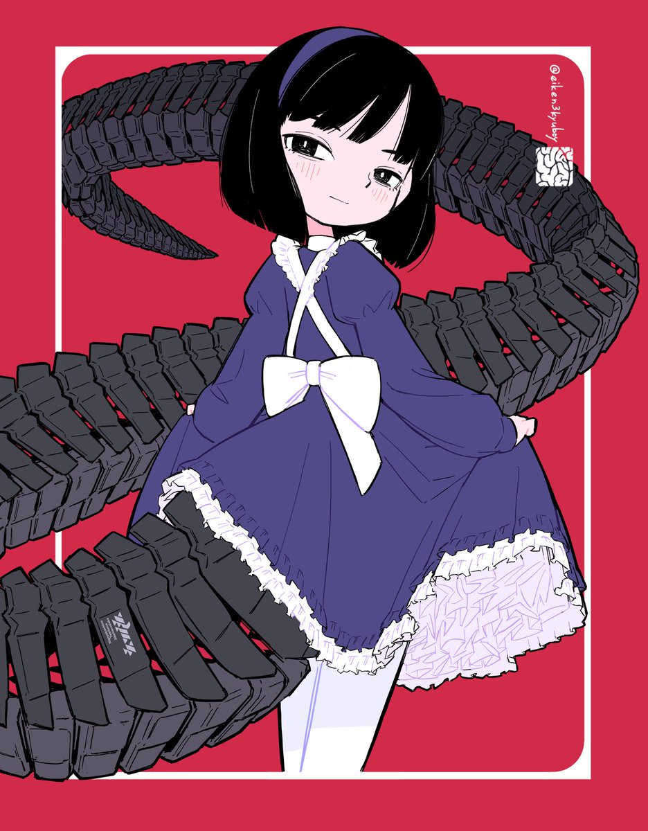 ☺︎ - ibisPaint