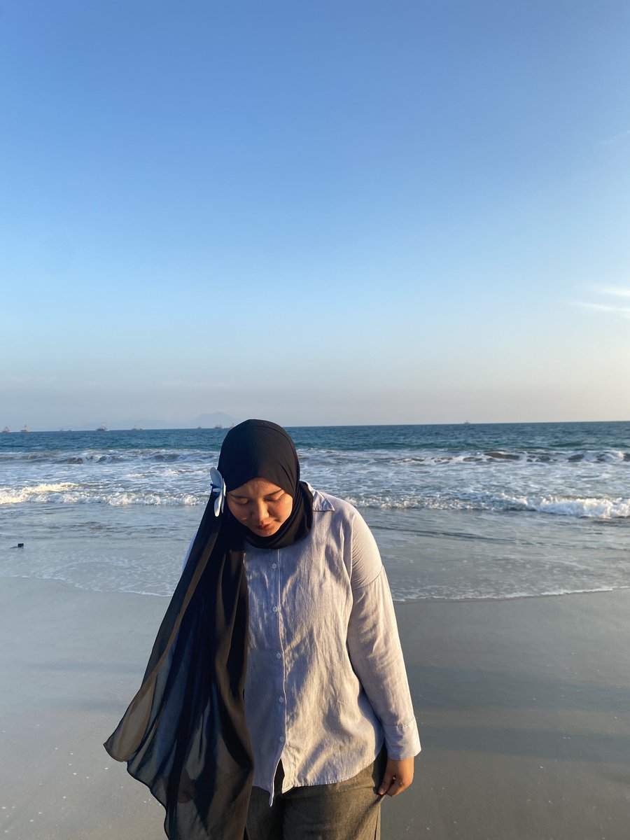 stywtputri's tweet photo. Short escape. https://t.co/WNGeKQLEjS