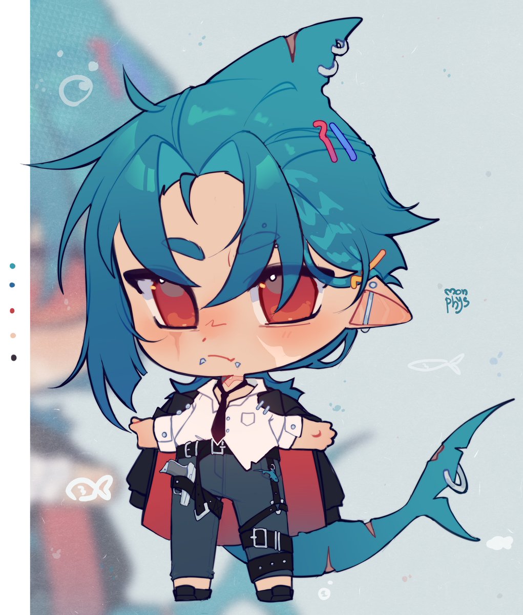 monphys's tweet image. Design comm🦈
