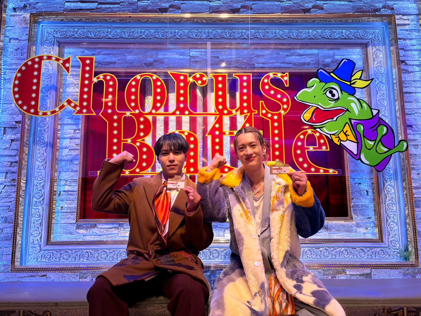 アイドル BUDDiiS  SHOW 👔 #BUDDiiS #SHOW