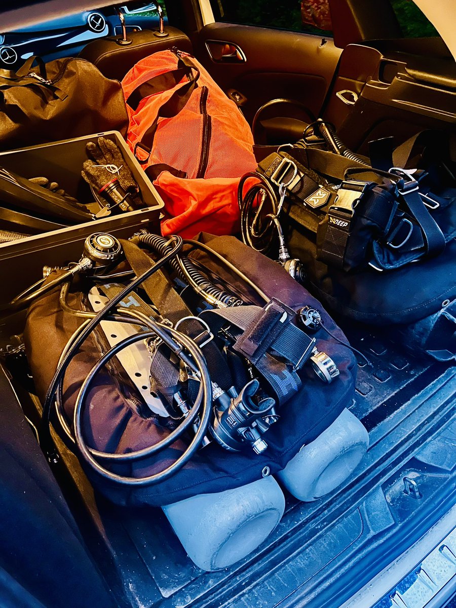 othm_g's tweet image. Scuba diving is so underrated