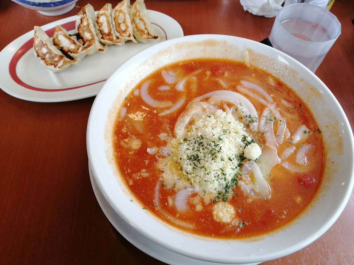 美味しかった