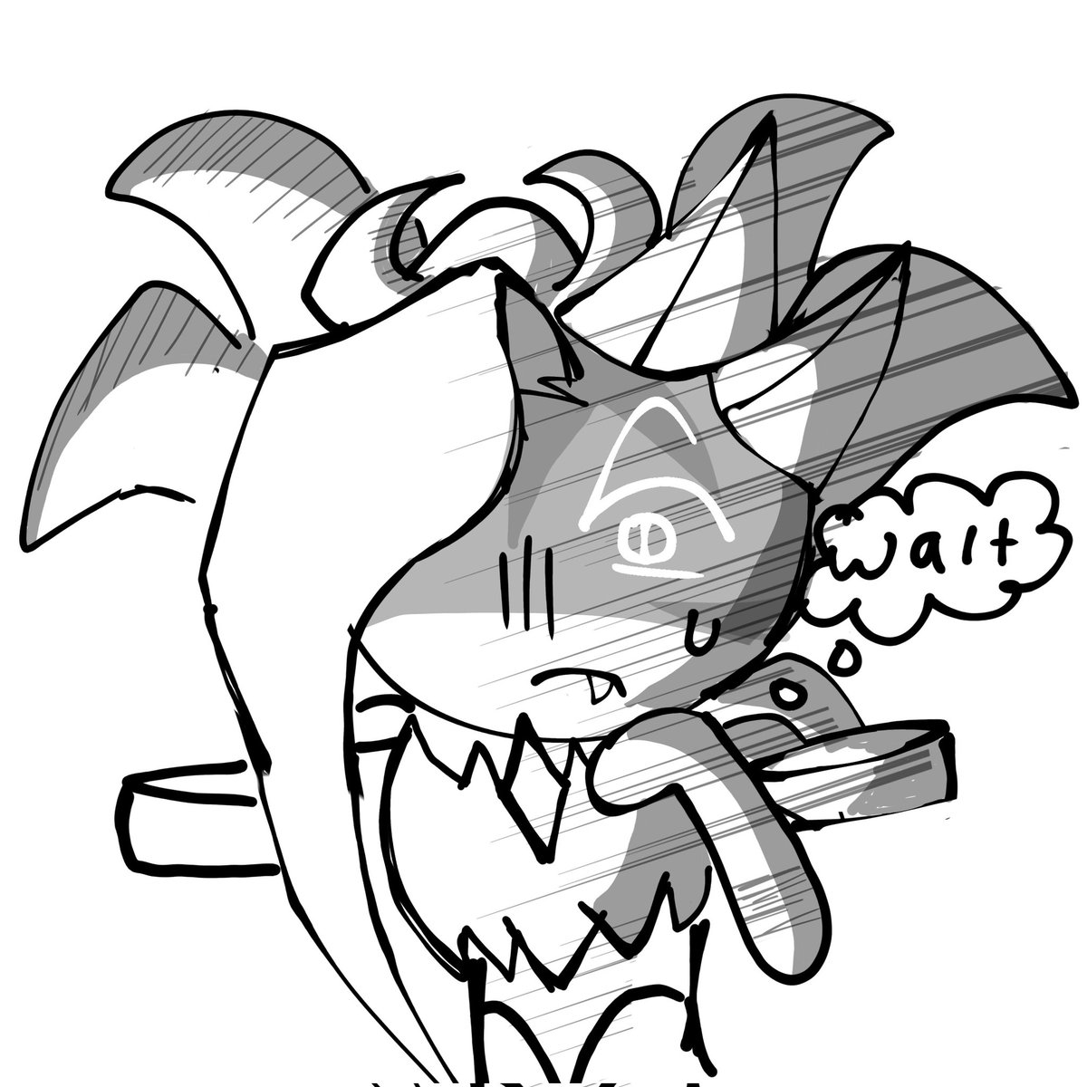 Sk0rpCl0wn's tweet image. Realization #goldencheesecookie 
#Goldenananas 
#ananasdragoncookie