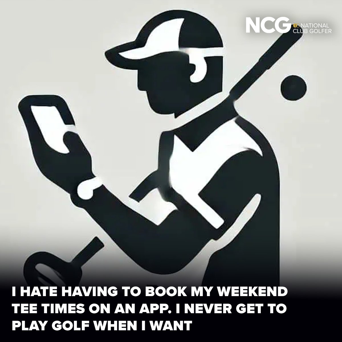 National Club Golfer tweet media