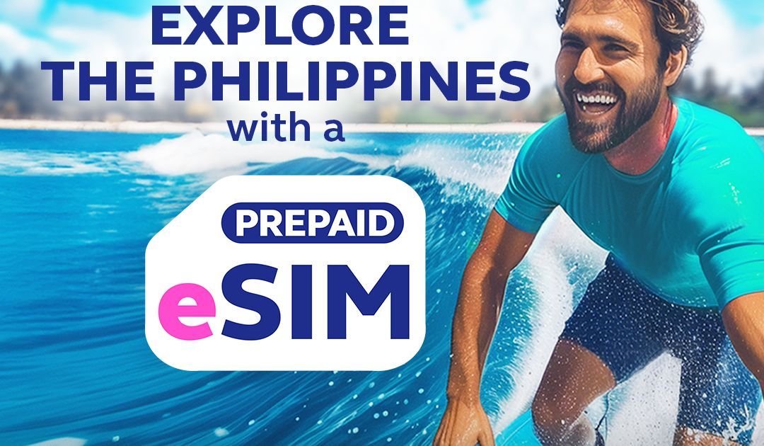 TekkiePinas's tweet image. Stay connected the moment you land! ✈️📱 The Globe Traveler eSIM is now available at PH airports—no SIM card swaps, just instant data access wherever you go 🌍 #GlobeTraveler #eSIMReady #TravelSmart

Read 🌐 buff.ly/hZEgeJJ