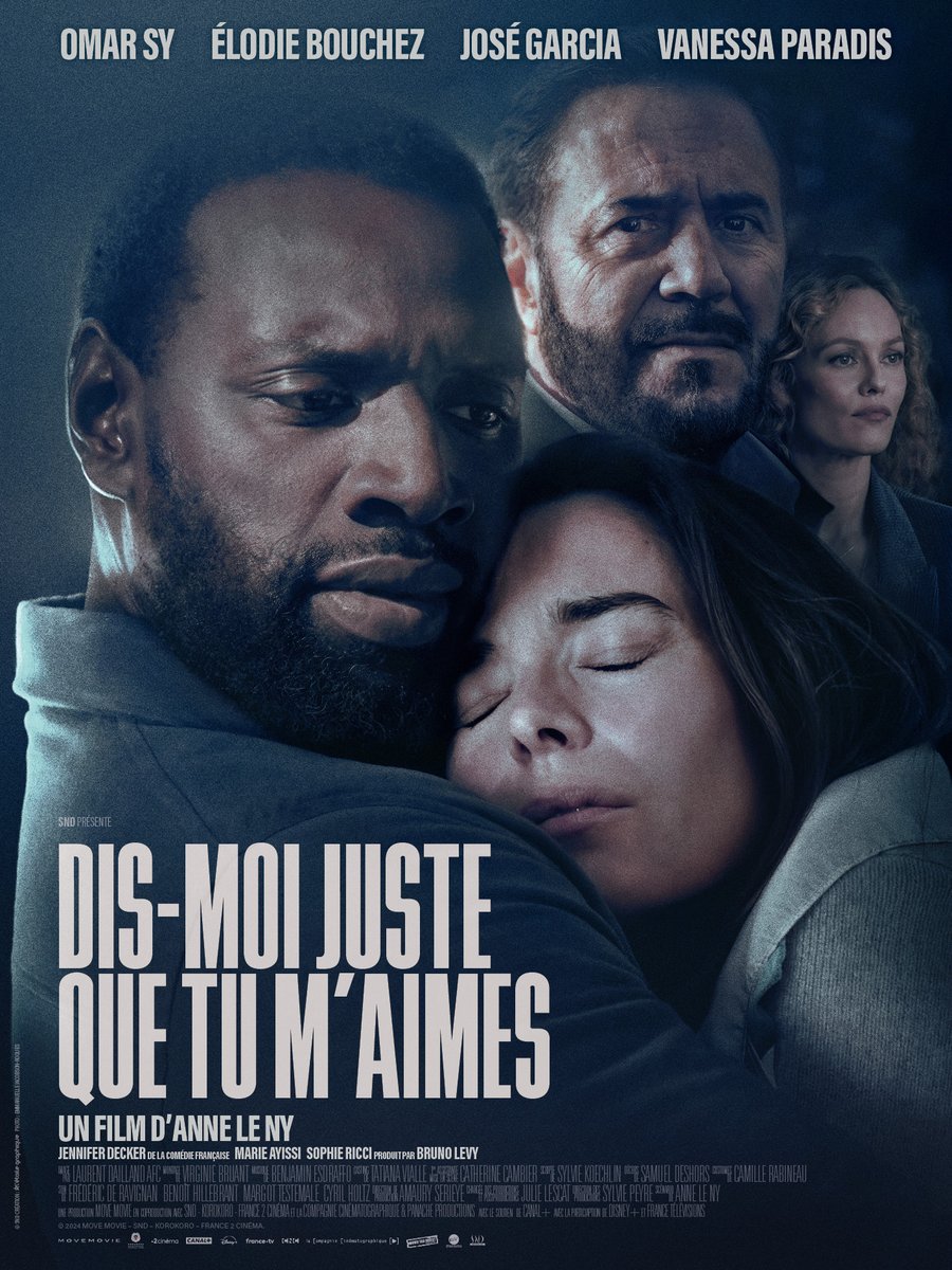 CinemaRareIN's tweet image. When Marie ends a brief affair with her manipulative manager, his obsession spirals into blackmail and control. As the threats escalate, she and her husband Julien must risk everything to reclaim their lives.

French film #OutOfControl (2025) by #AnneLeNy, now available for RENT…