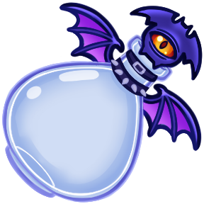 WitchBrewing's tweet image. New badges made by @ShannonBananart who did an amazing job at making these adorably awesome badges. And a special thanks to @LikeablePaper0  for helping me getting in contact with her. Without both of their help, I wouldn't have such amazing badges.