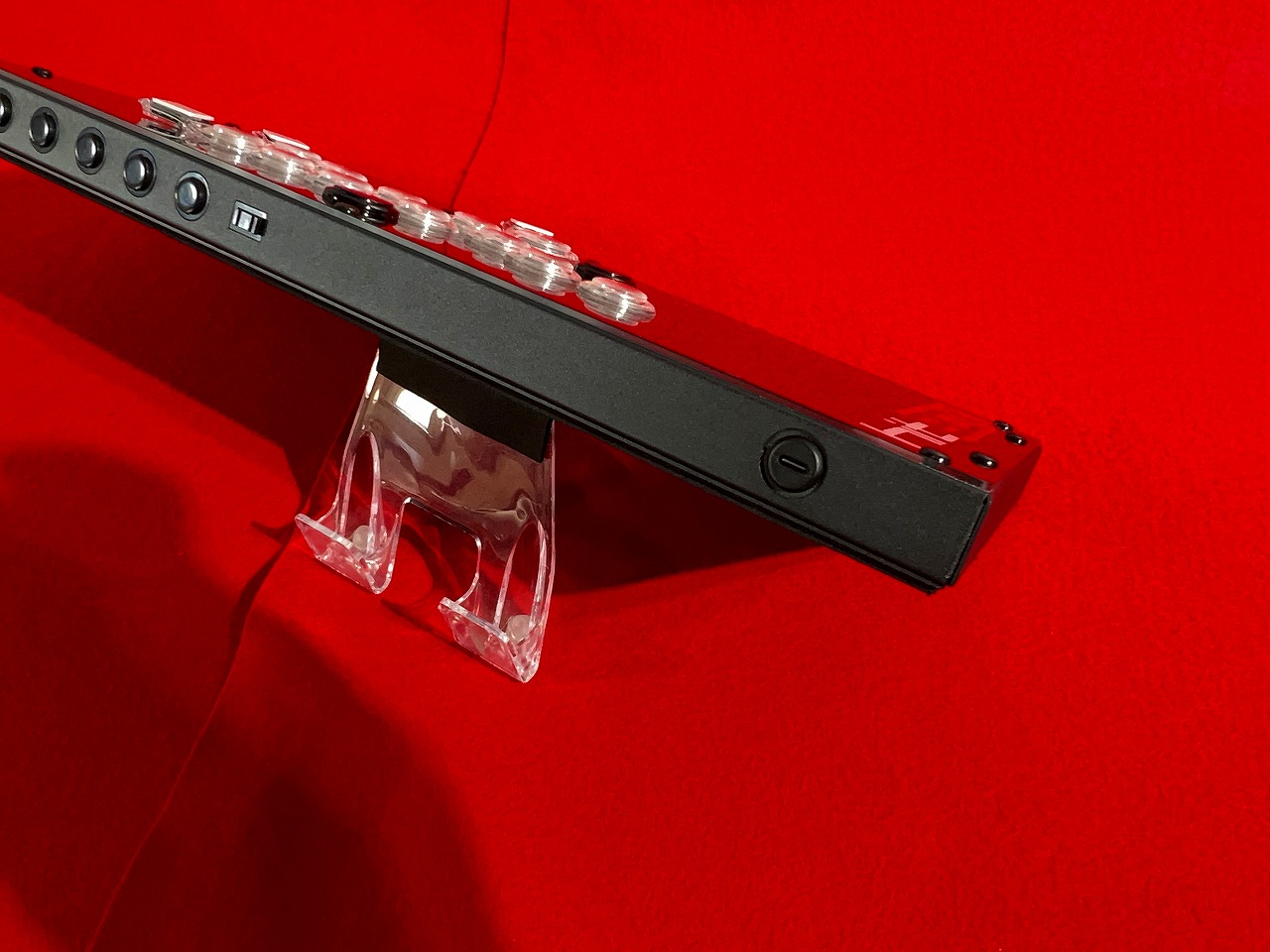hitbox ultra USBタイプC換装済み Gs5jCZBacAEUqcG.jpg