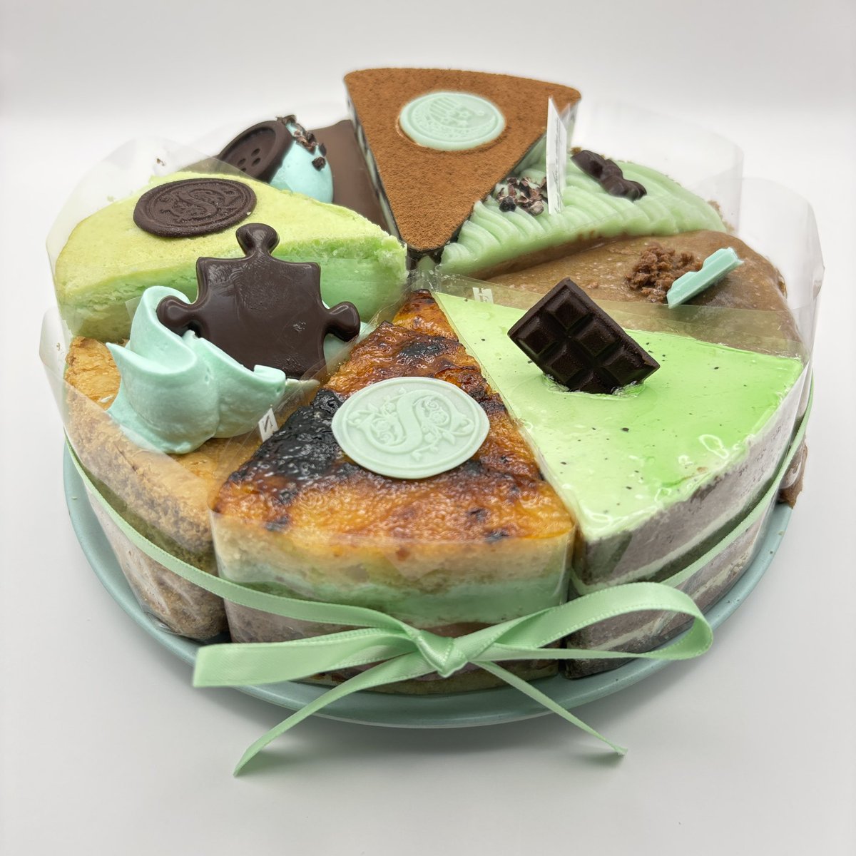 菓子工房シュクルリ on X