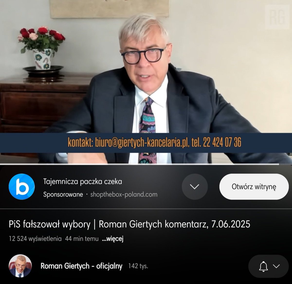 Iwona Beltran tweet media