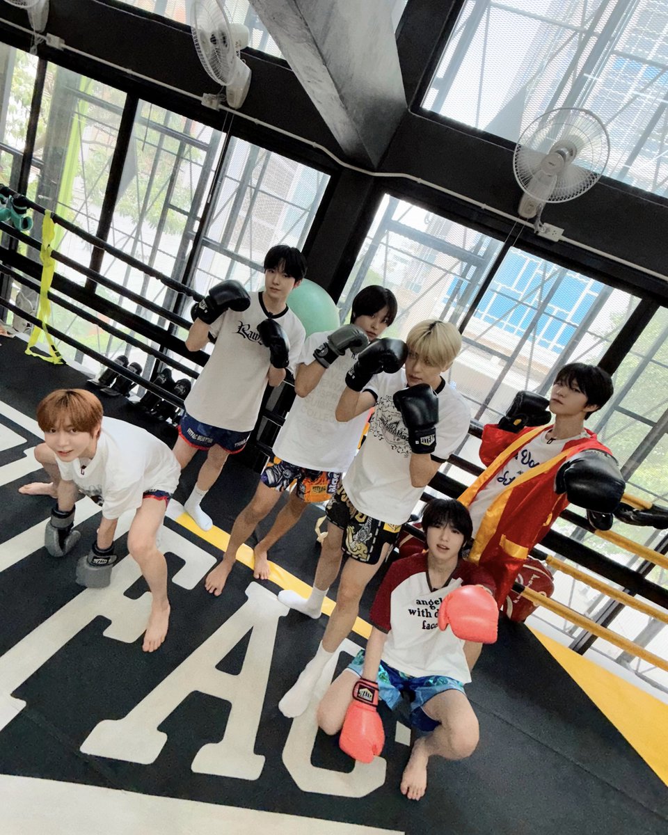 NCT WISH tweet media