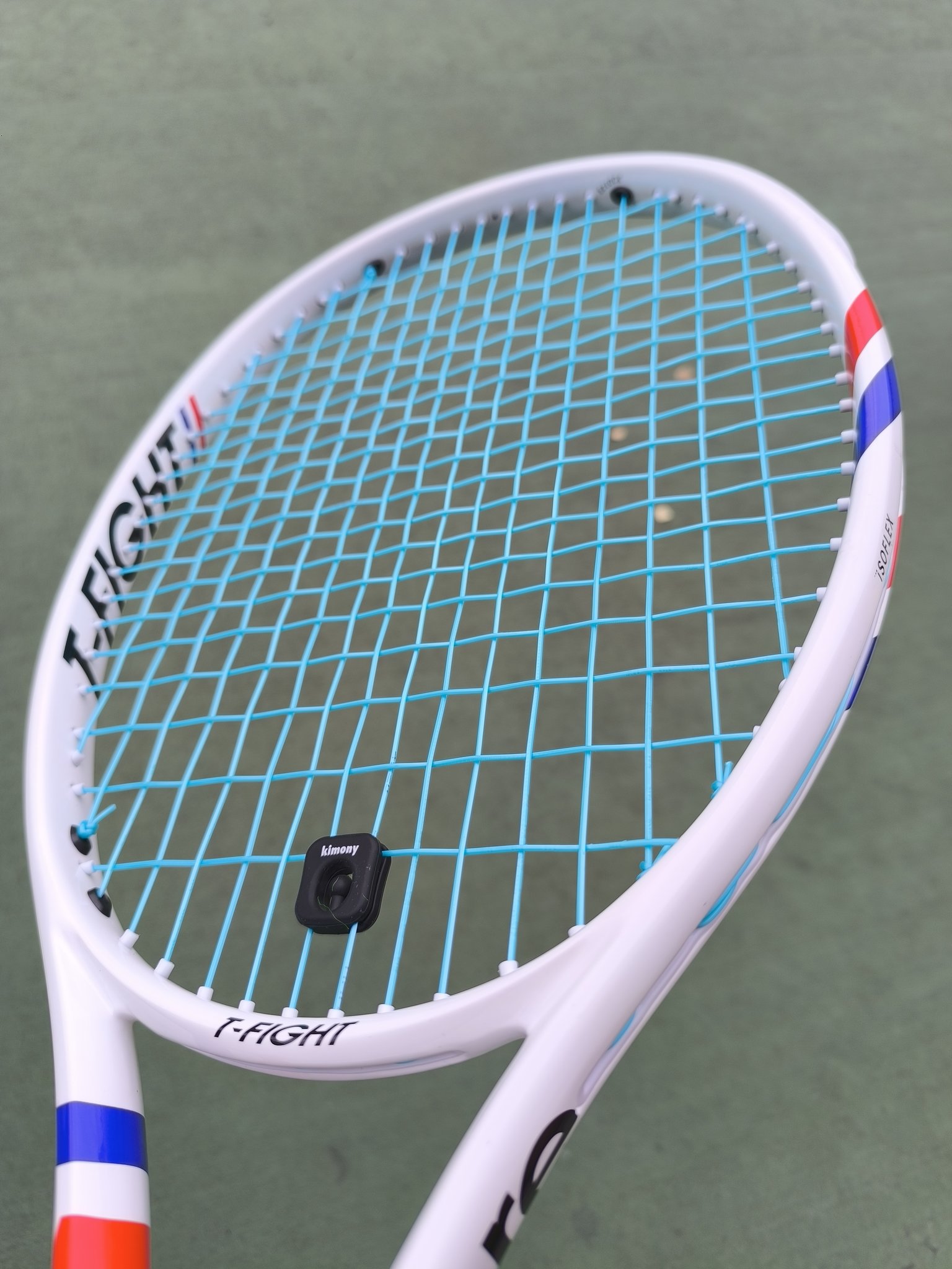 ずぉ＠ラケット一夫多妻制 (@zuo_tenniskurui) / X