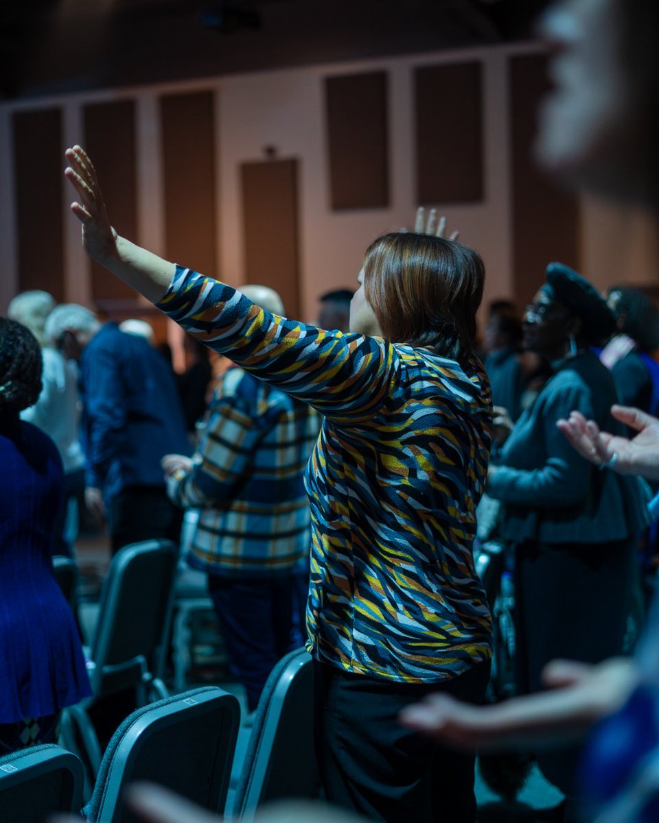 chromachurch's tweet image. "For where two or three are gathered together in My name, I am there in the midst of them" Matthew 18:20 (NKJV)

Join us this Sunday 🙏✨

SERVICE TIMES:
🔥 9:30am &amp;amp; 11:30am (with kids &amp;amp; youth ministries)
🔥 5:30pm

📺youtube.com/@chromachurch