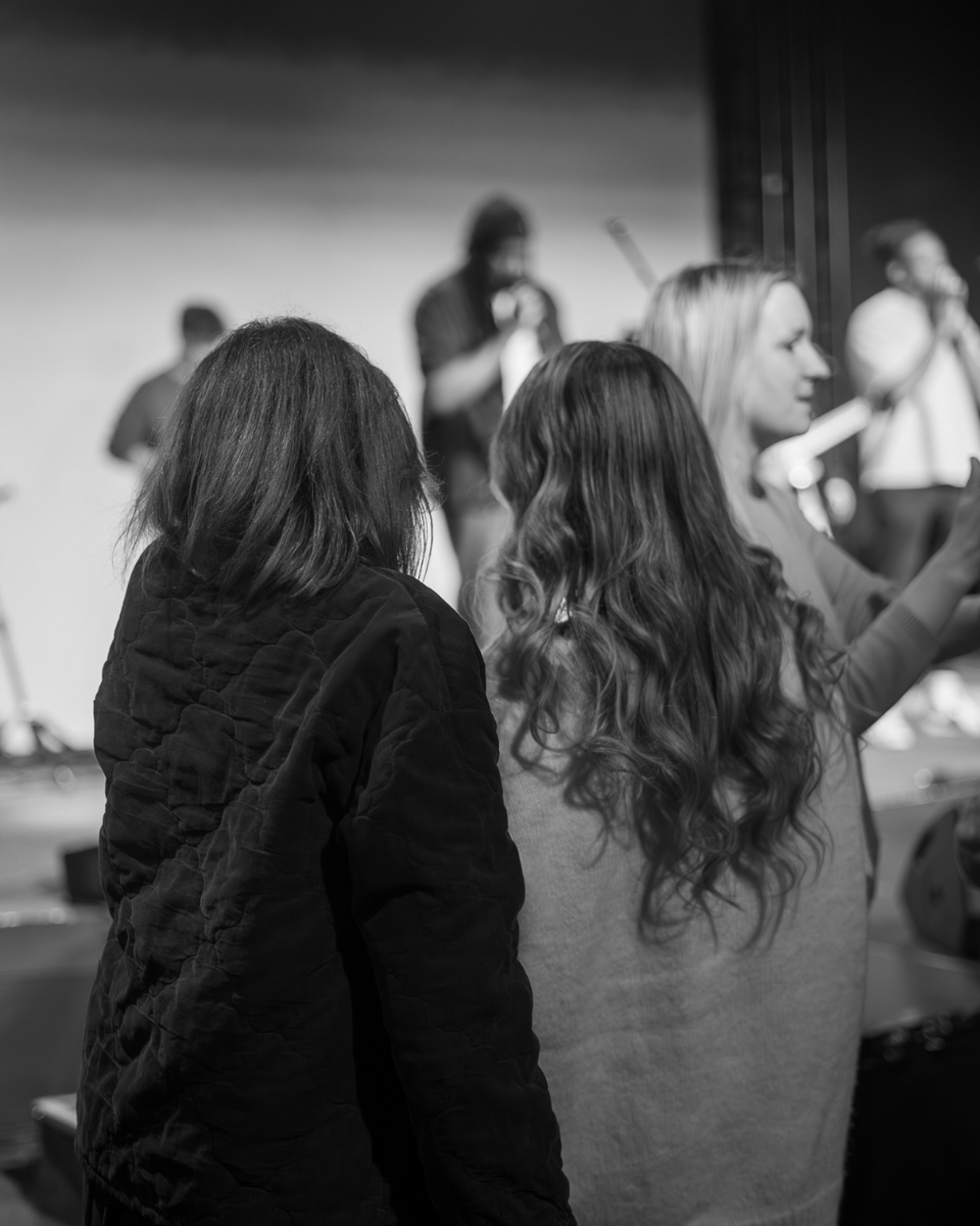 chromachurch's tweet image. "For where two or three are gathered together in My name, I am there in the midst of them" Matthew 18:20 (NKJV)

Join us this Sunday 🙏✨

SERVICE TIMES:
🔥 9:30am &amp;amp; 11:30am (with kids &amp;amp; youth ministries)
🔥 5:30pm

📺youtube.com/@chromachurch