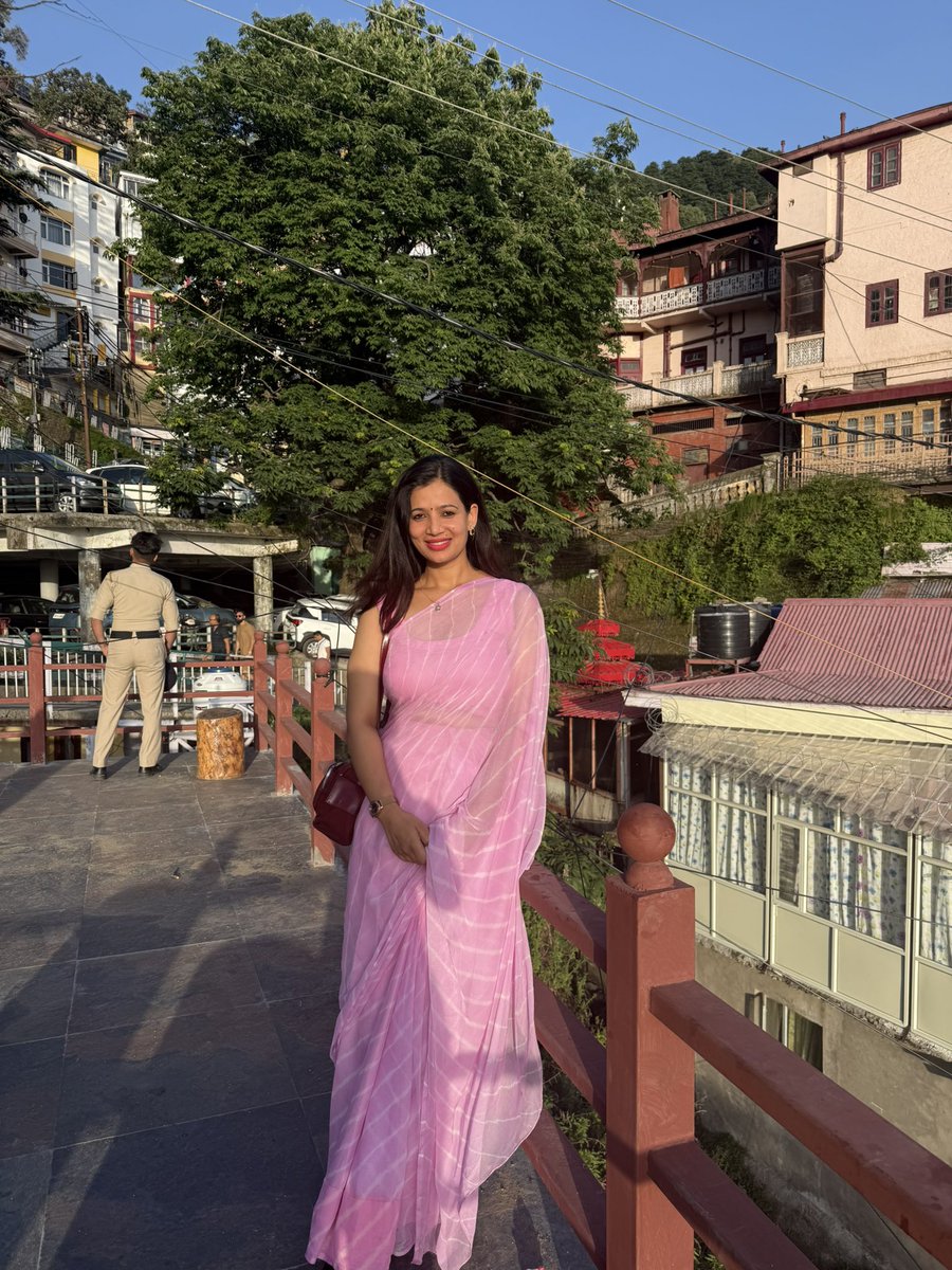 Oshin Sharma (@theoshinsharma) on Twitter photo 