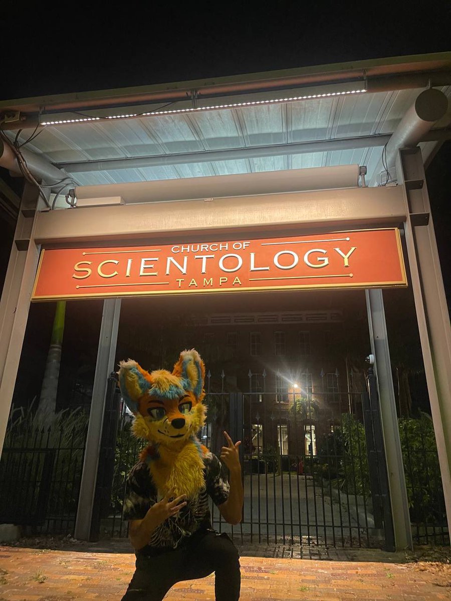 “Did You Know Tom Cruise Is A Scientologist?!”🤓🤓🤓