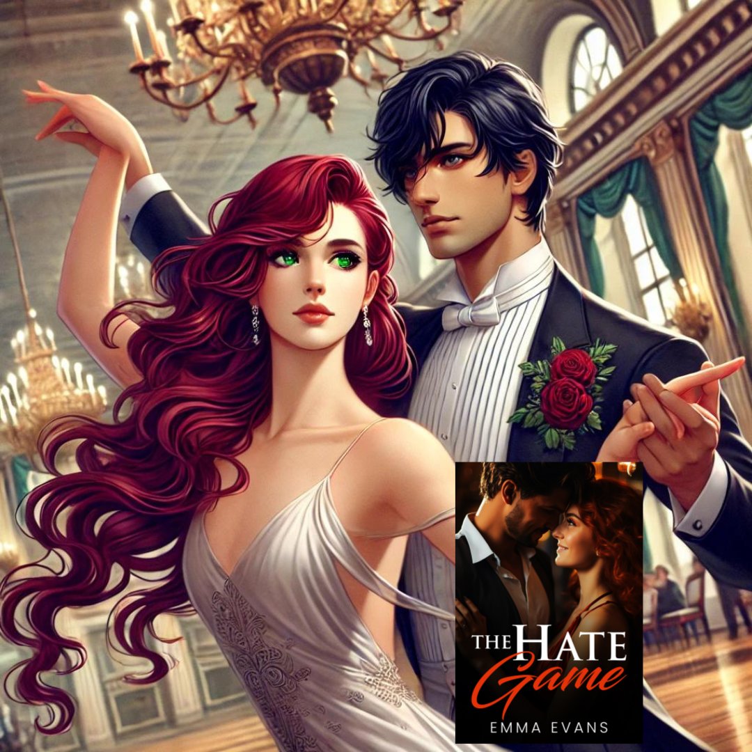 Rosie swore off men—especially Alex Hargrove. But when fake dating turns into real feelings, the line between love and hate starts to blur. She’s in trouble… the heart kind.
tinyurl.com/yc8jn9pz
#FakeDatingFails