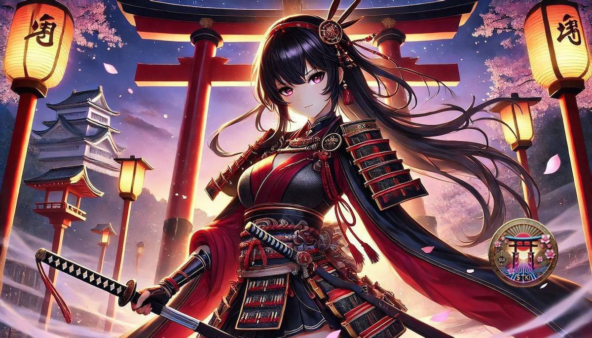 Ready to brawl on-chain?
ToKiFi lets you fight, customize, and earn with every move.
The metaverse just got hands.
Jump in: tokifitoken.com
#ToKiFi #TKI #CryptoGaming #SUI