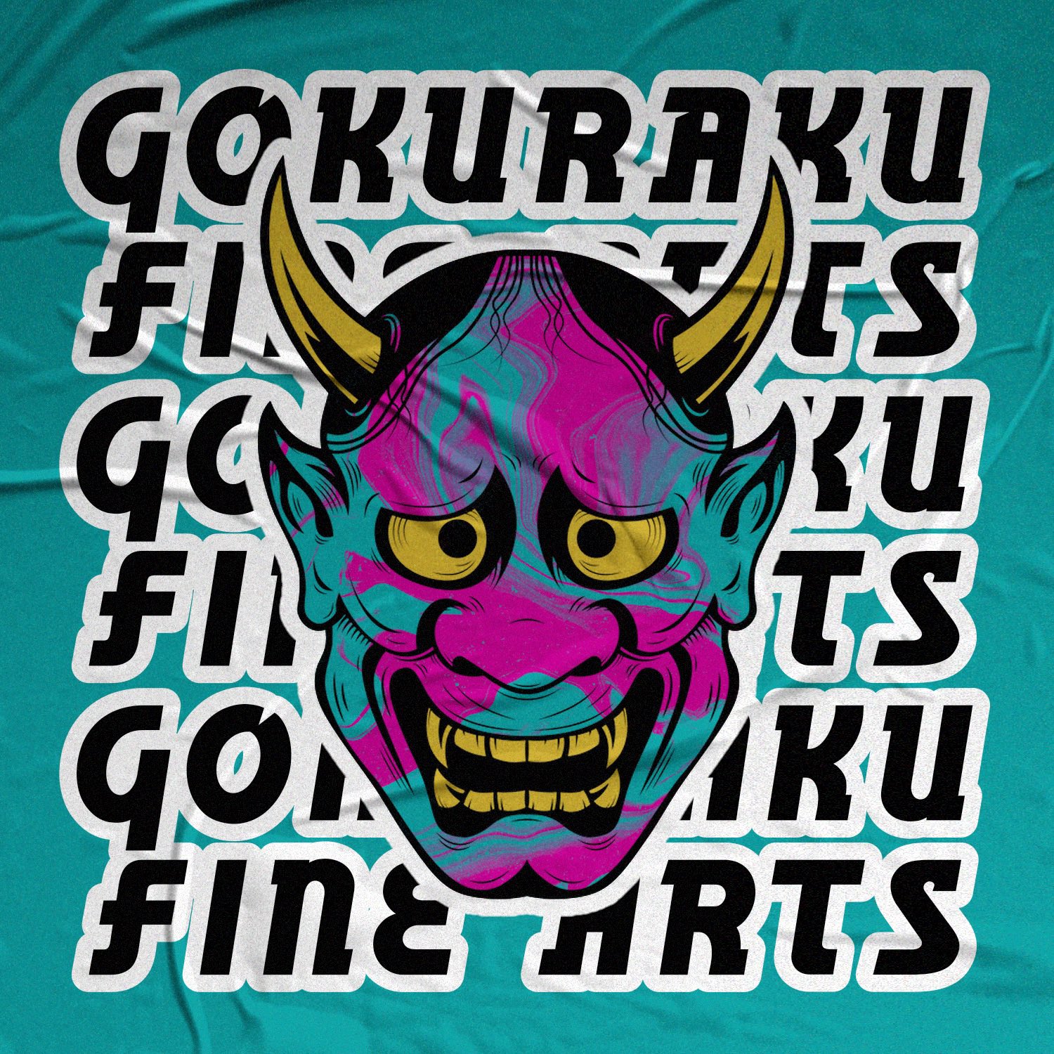 GΦKUR4KU FIΠE AЯTS (@gkrkfnrts) / X