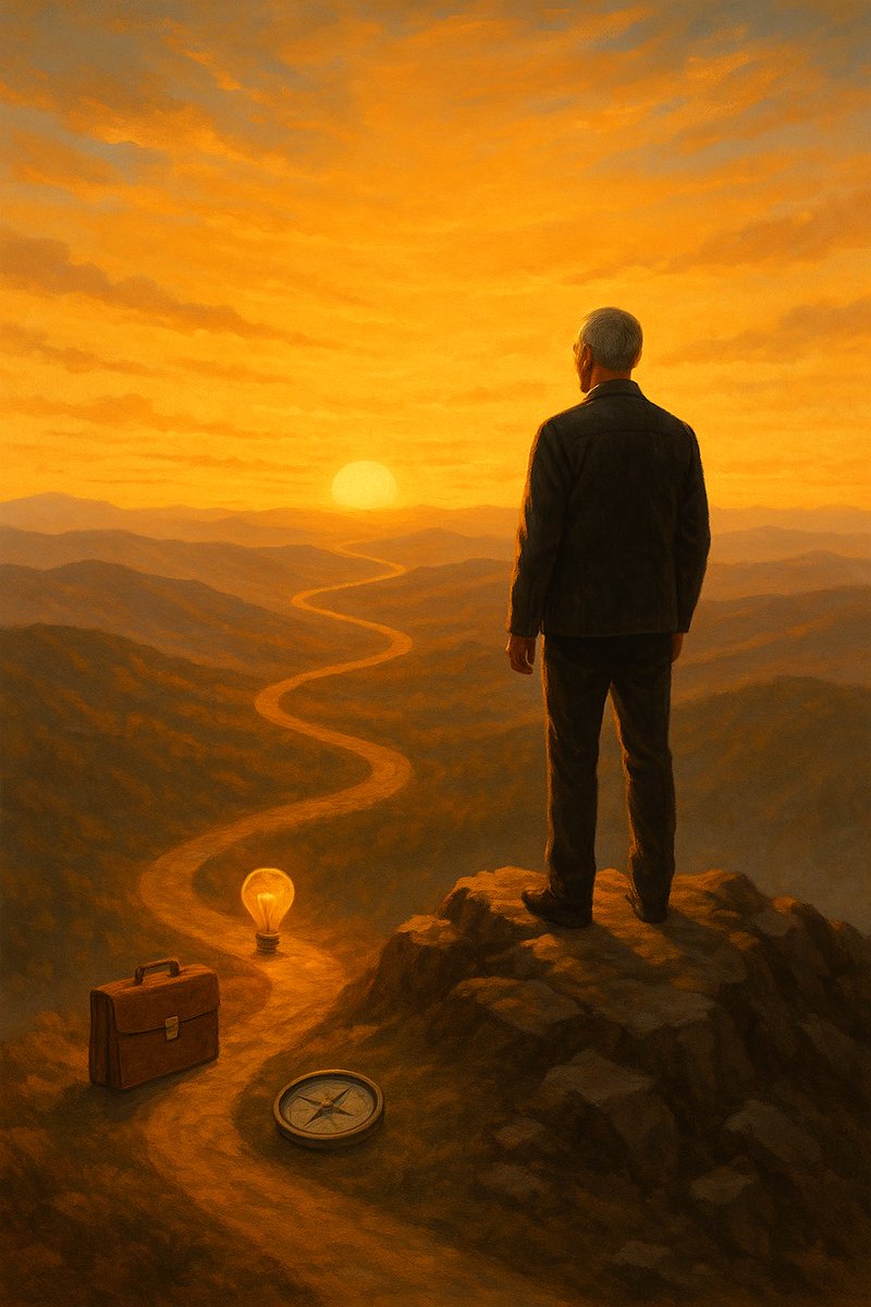 "I am neither the sole master of my destiny , nor its slave . I am co-creating it with the world around me "