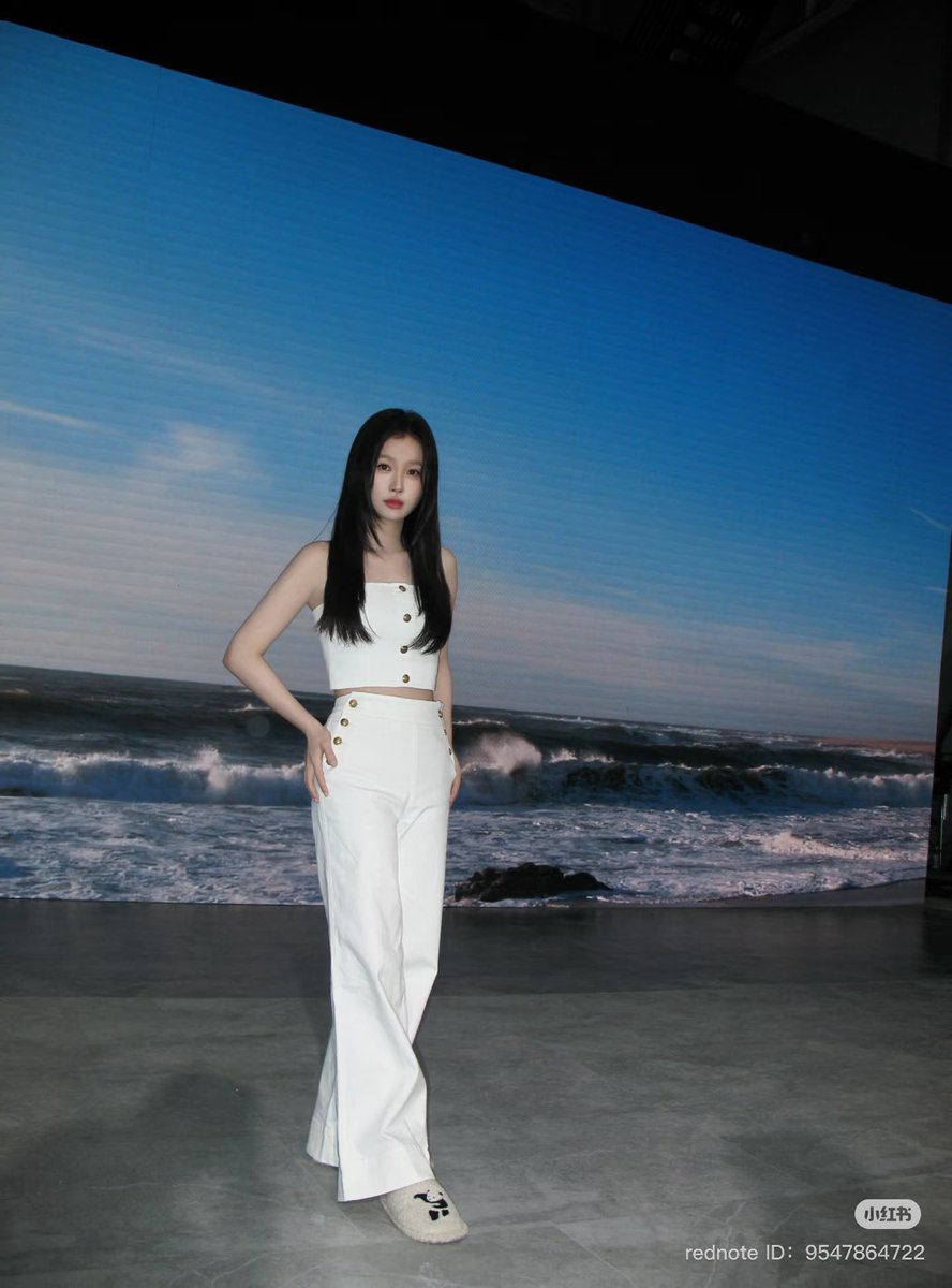 #EstherYu’s studio updates Xiaohongshu 

#yushuxin