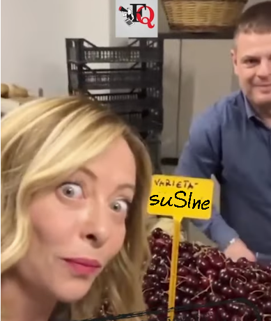 Rispettiamo il silenzio elettorale (last update). 

#8giugno 
#referendum2025 
#Referendum 
#Referendumabrogativi2025 
#Referendumabrogativi2025 
#ReferendumCittadinanza