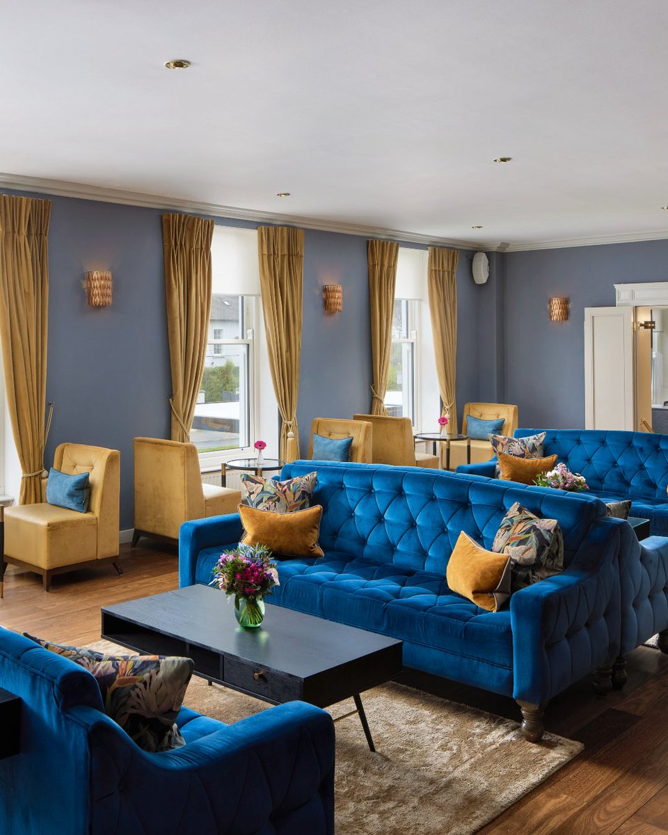 As a family-run hotel, we bring passion, care &amp; a personal touch to all we do. From warm welcomes to behind-the-scenes support, we lead with generosity — creating a space that’s caring, thoughtful &amp; full of belonging. 💚

 #AliveWithCharacter #TheSandymountHotel #HotelLife